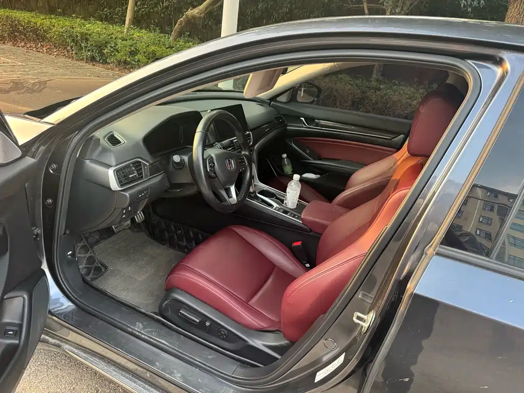 Honda Accord — миниатюра 3