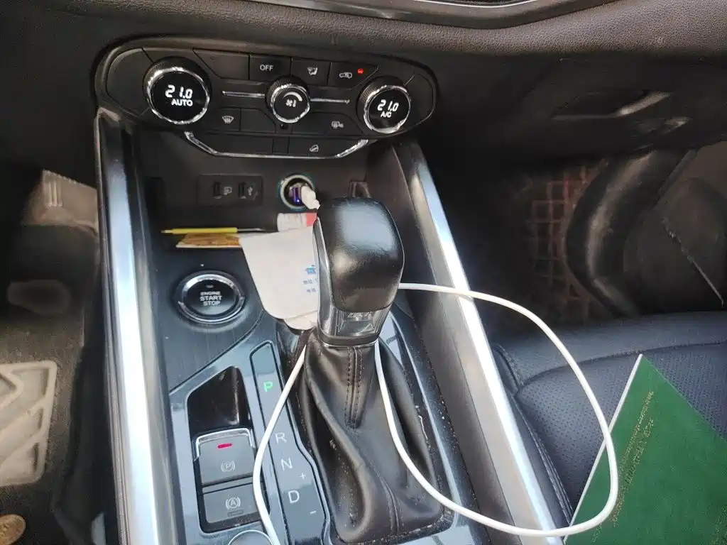 Chery Tiggo 8 — миниатюра 7