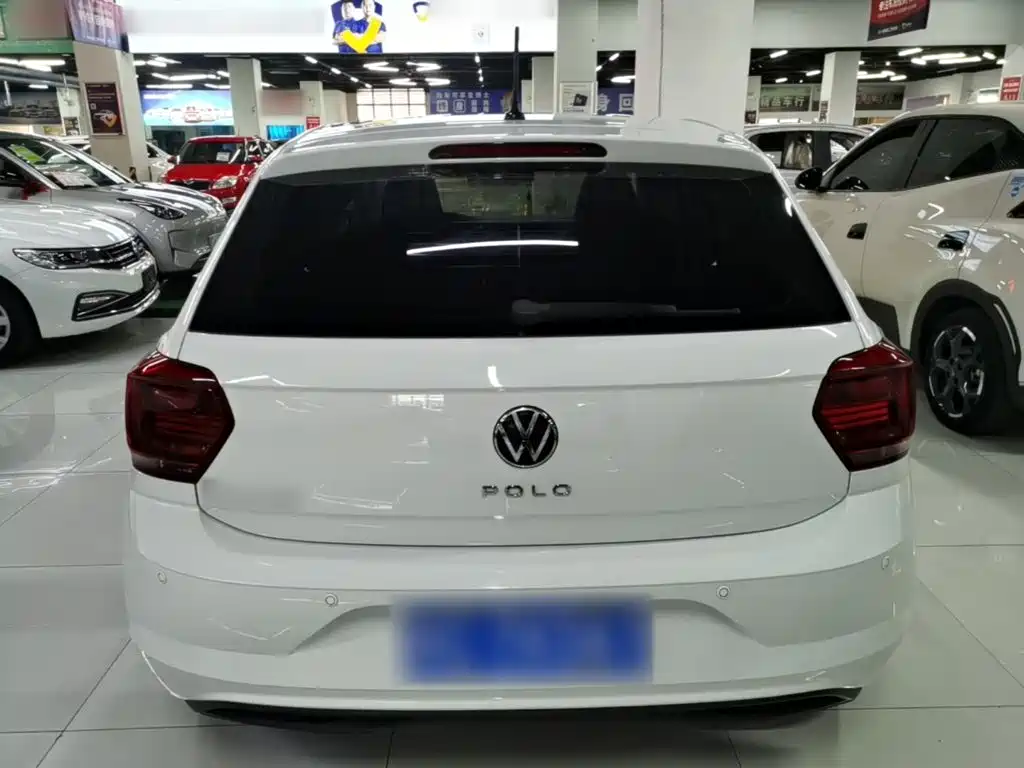 Volkswagen Polo — миниатюра 6