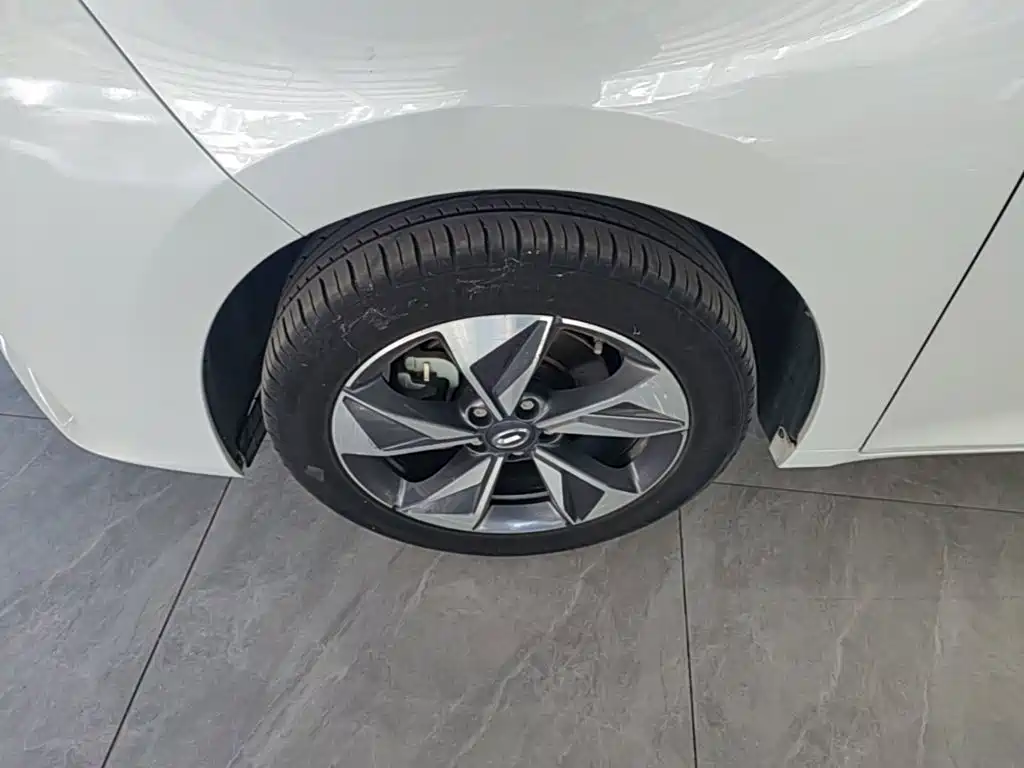 GAC Motor Trumpchi M6 — миниатюра 23