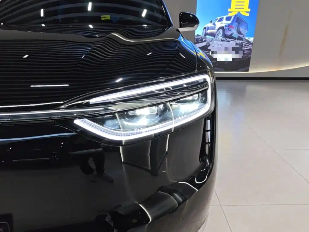 AITO AITO M7 — миниатюра 24