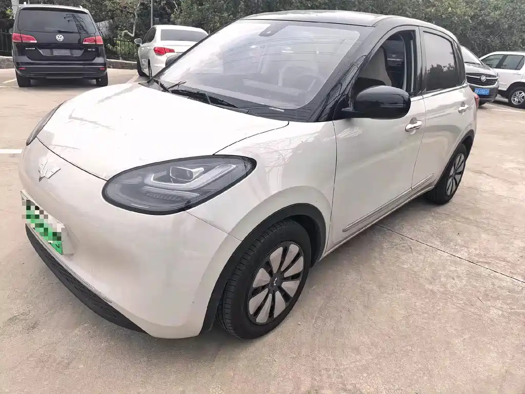 Wuling Bingo