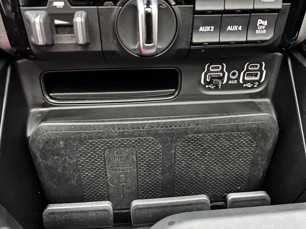 RAM Ram Trucks — миниатюра 12