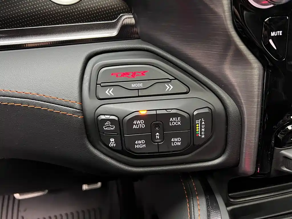 RAM Ram Trucks — миниатюра 10