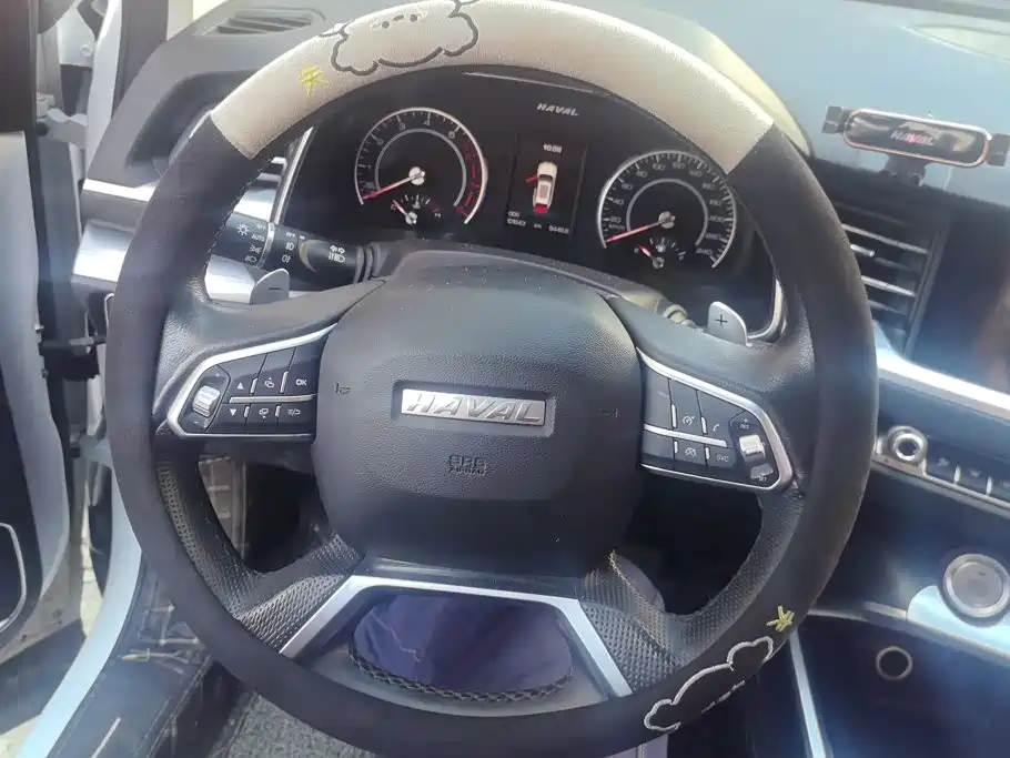 Haval H6 — миниатюра 15