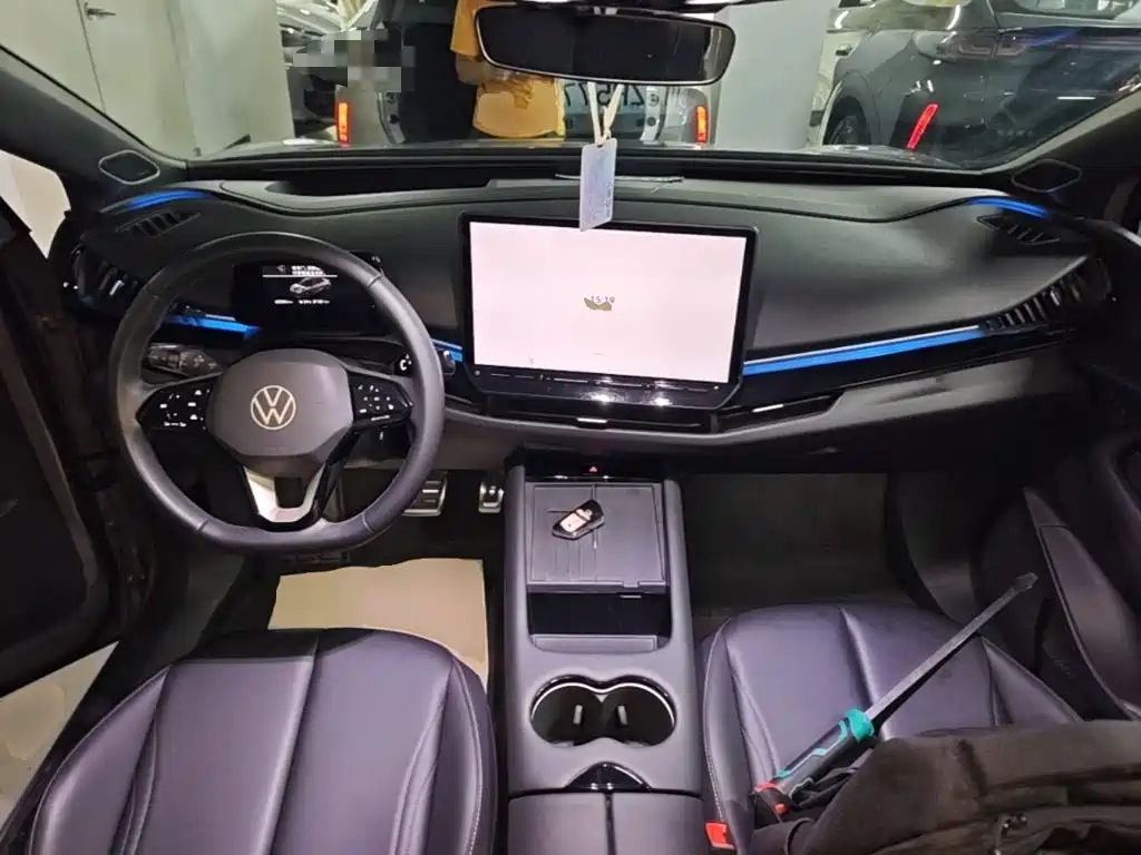 Volkswagen 06 — миниатюра 10