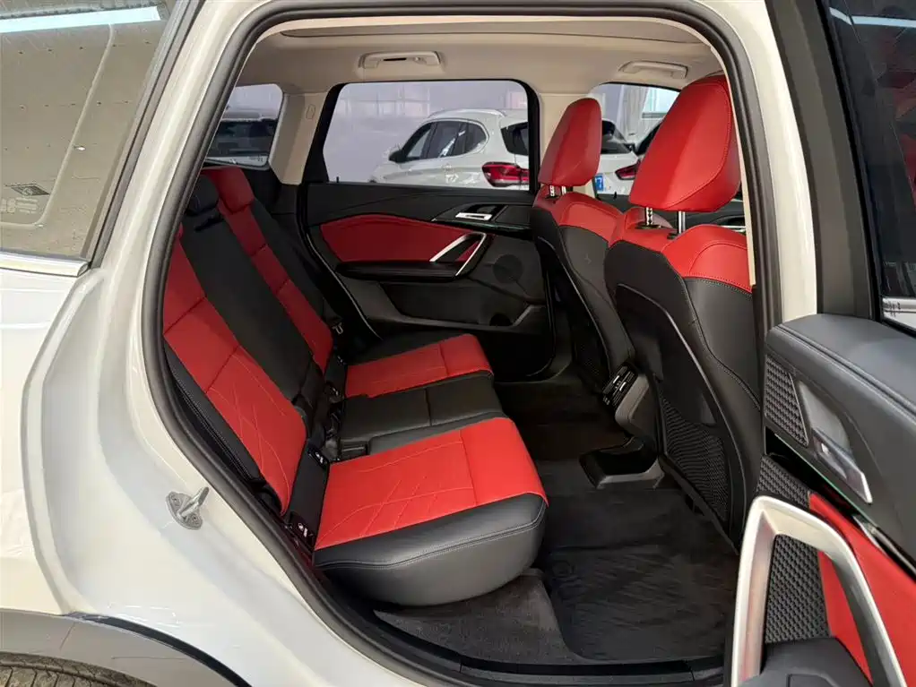 BMW X1 sDrive20Li X Design Package, фото 22