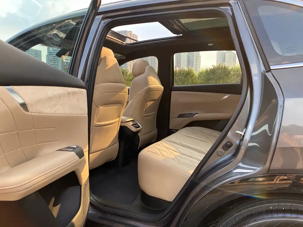 Changan CS75 PLUS — миниатюра 9