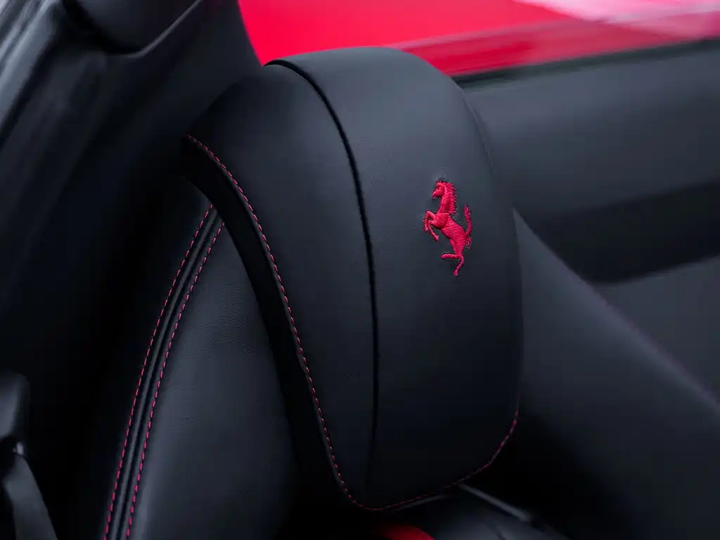 Ferrari 812 — миниатюра 25