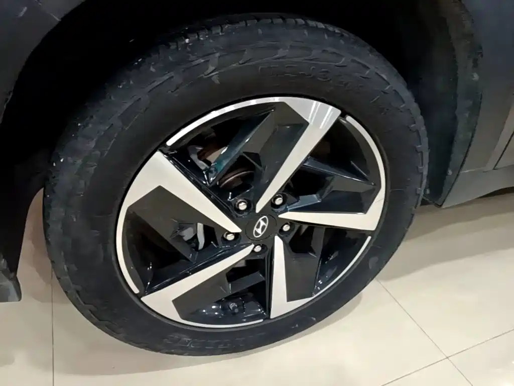 Hyundai ix35 — миниатюра 23