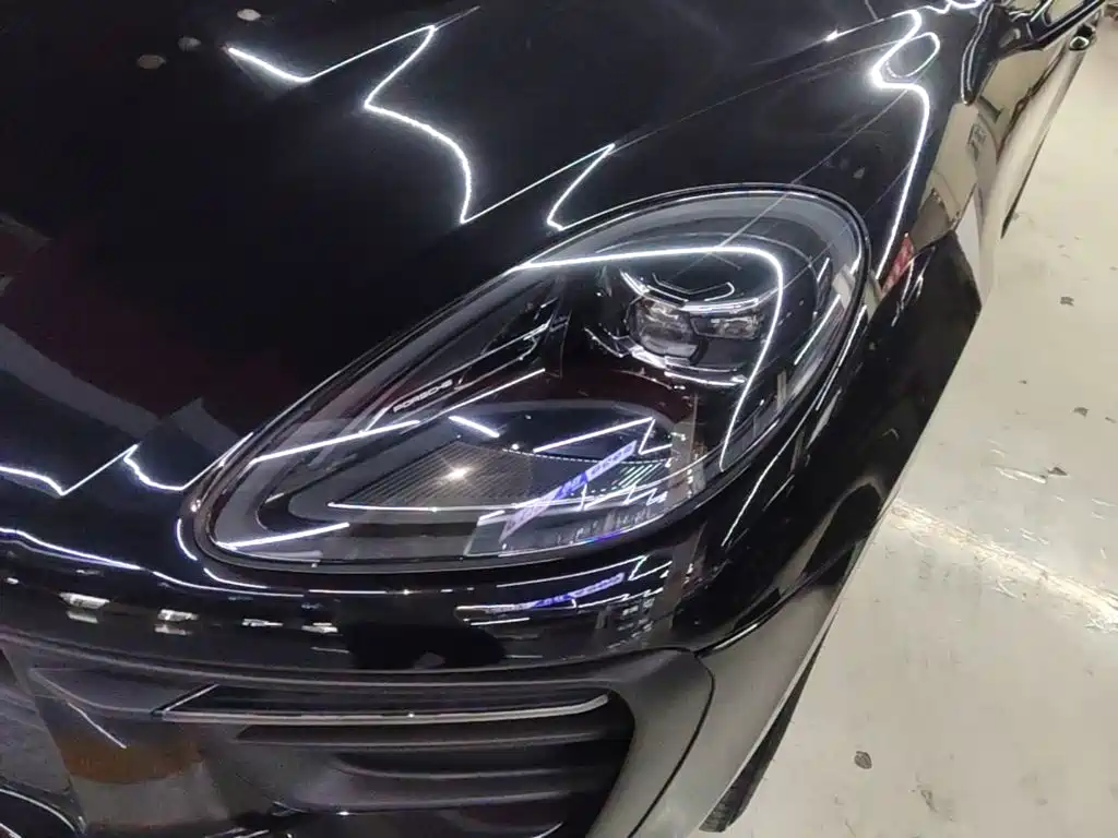 Porsche Macan — миниатюра 24