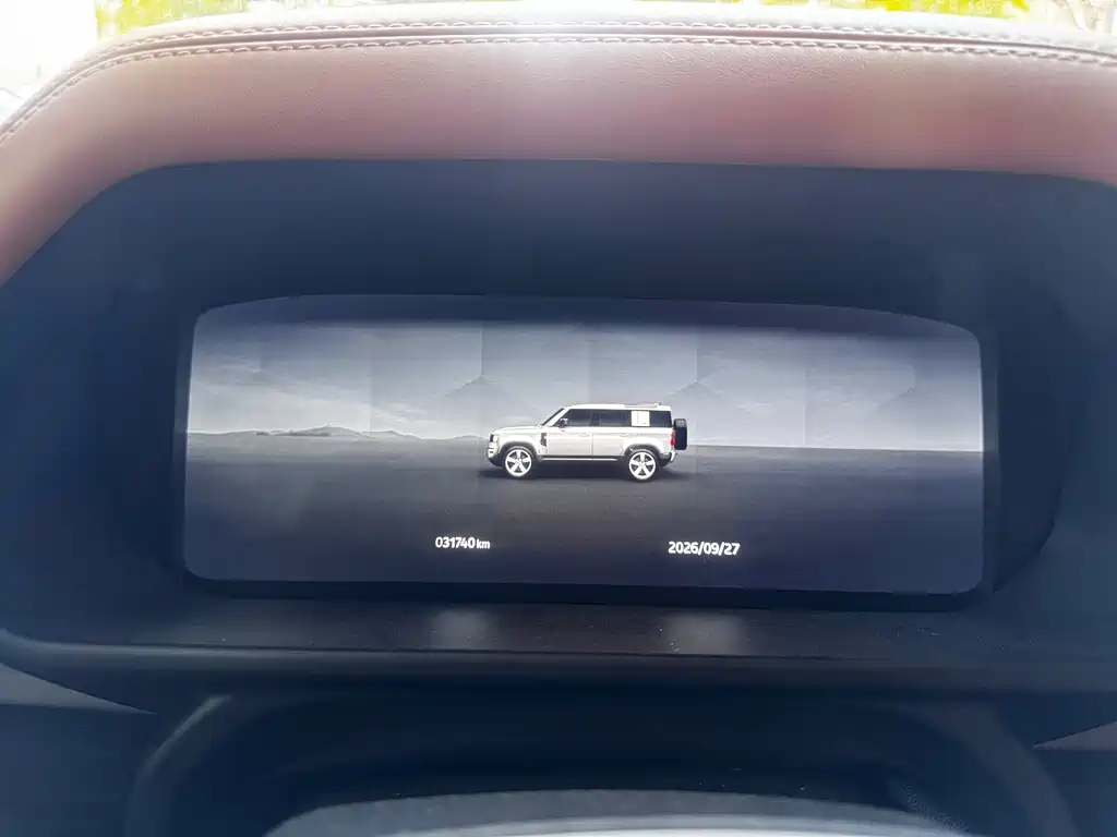Land Rover Defender — миниатюра 11
