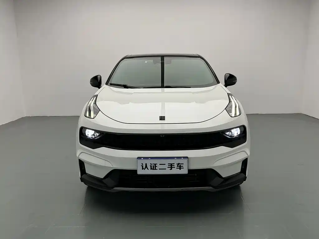 Lynk & Co 05 — миниатюра 2