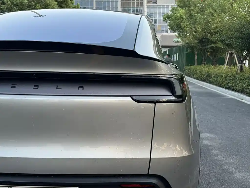 Tesla Model Y L — миниатюра 21