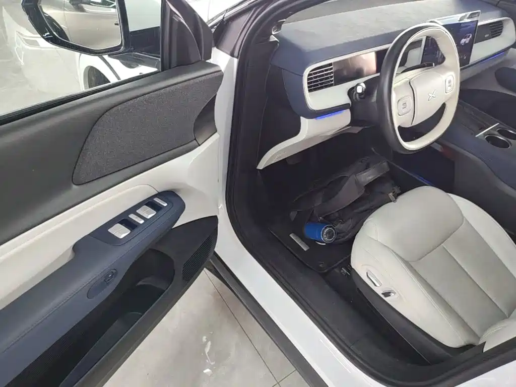 XPeng G6 — миниатюра 16