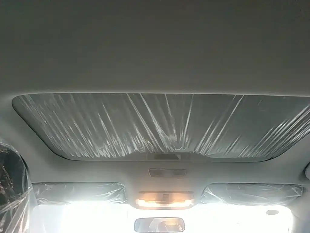 Nissan Sylphy — миниатюра 18