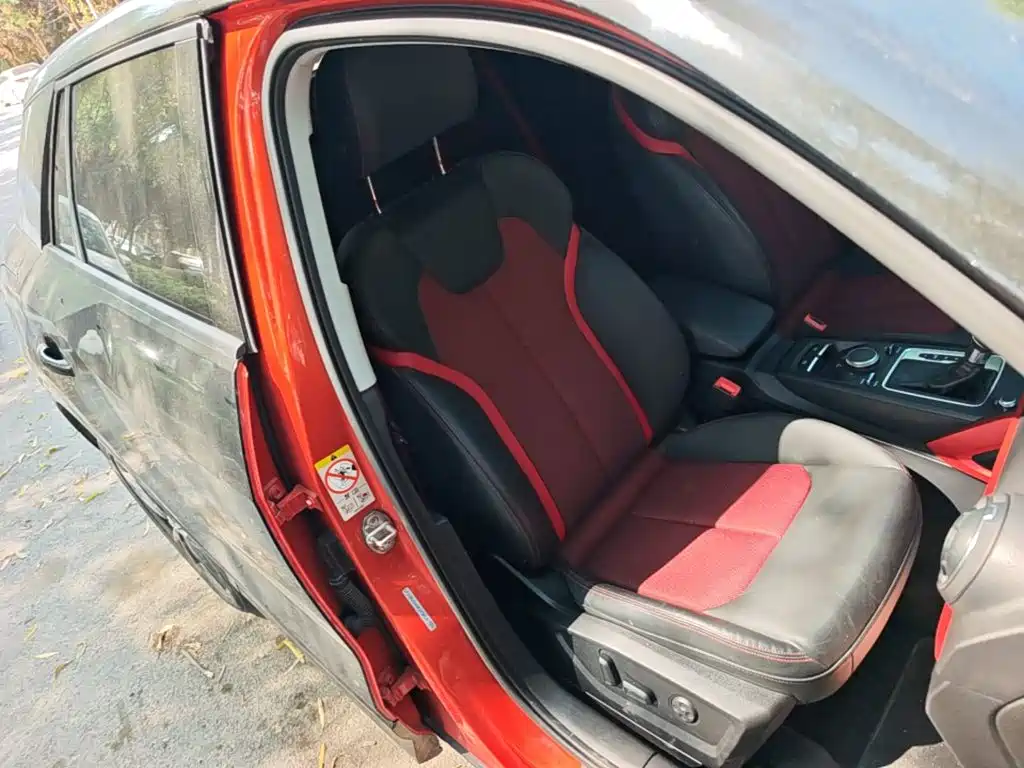 Audi Q2L — миниатюра 25