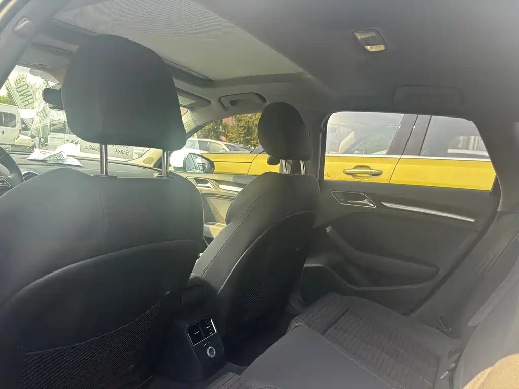 Audi A3 — миниатюра 8