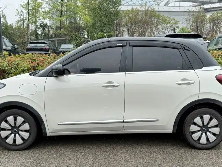Wuling Bingo — миниатюра 5