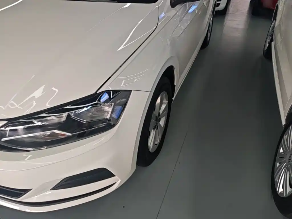 Volkswagen Polo — миниатюра 24