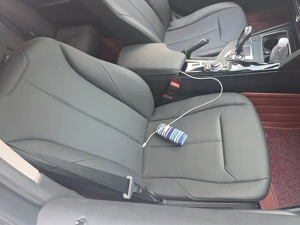 BMW 3 Series — миниатюра 25