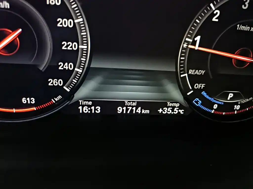 BMW 3 Series — миниатюра 12