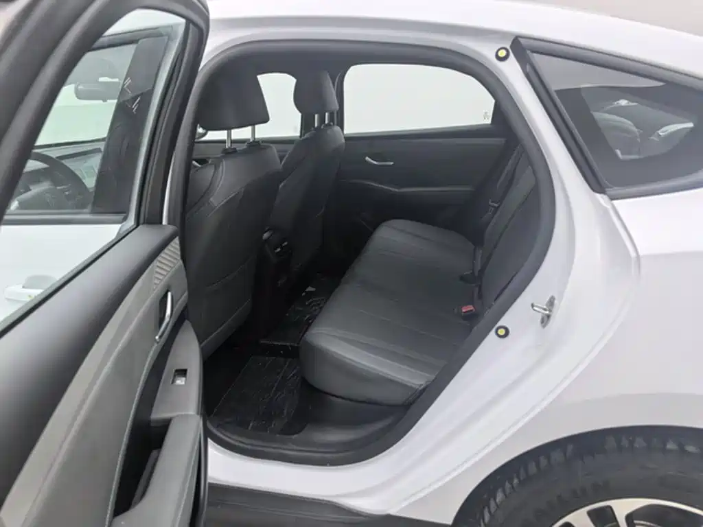 BYD Qin PLUS — миниатюра 8