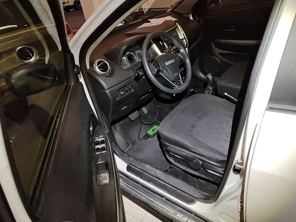 Haval H1 — миниатюра 16