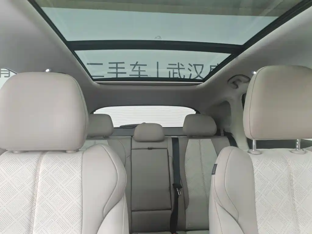 BYD Yuan Plus — миниатюра 18