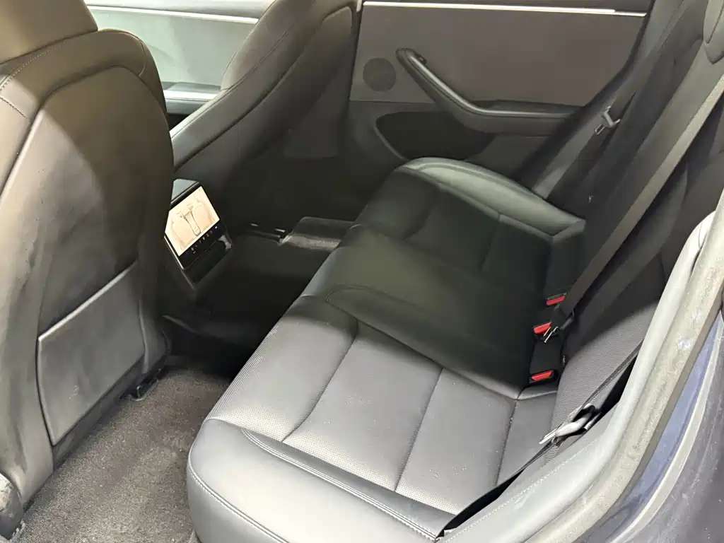 Tesla Model 3 — миниатюра 10