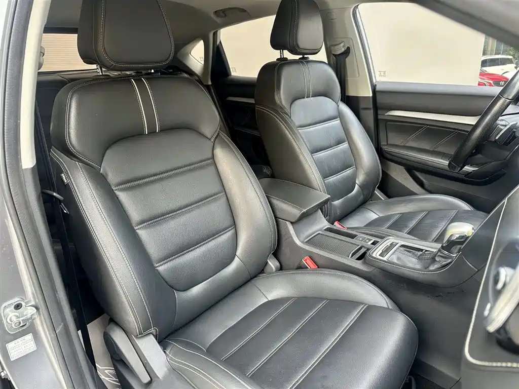 MG 6 2017 20T AT Premium V