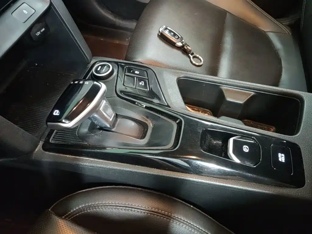 Hyundai ix35 — миниатюра 14
