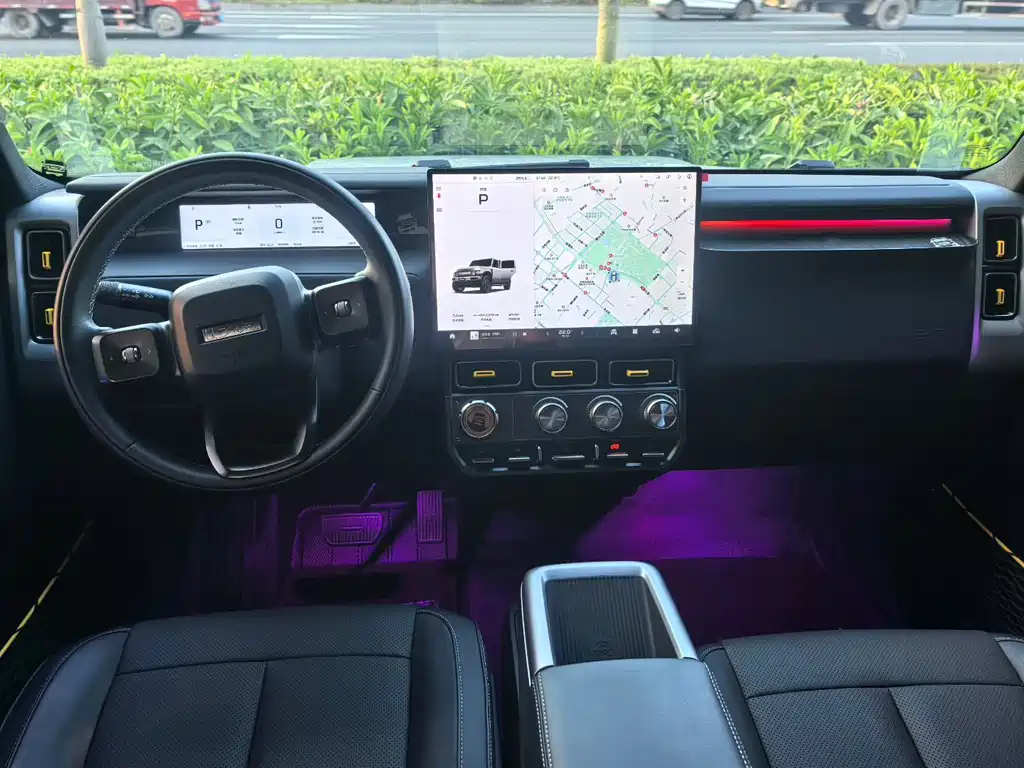 iCAR iCAR Super V23 — миниатюра 16