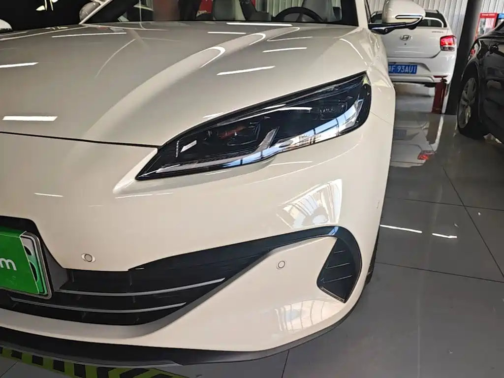 BYD Seal 06 — миниатюра 24