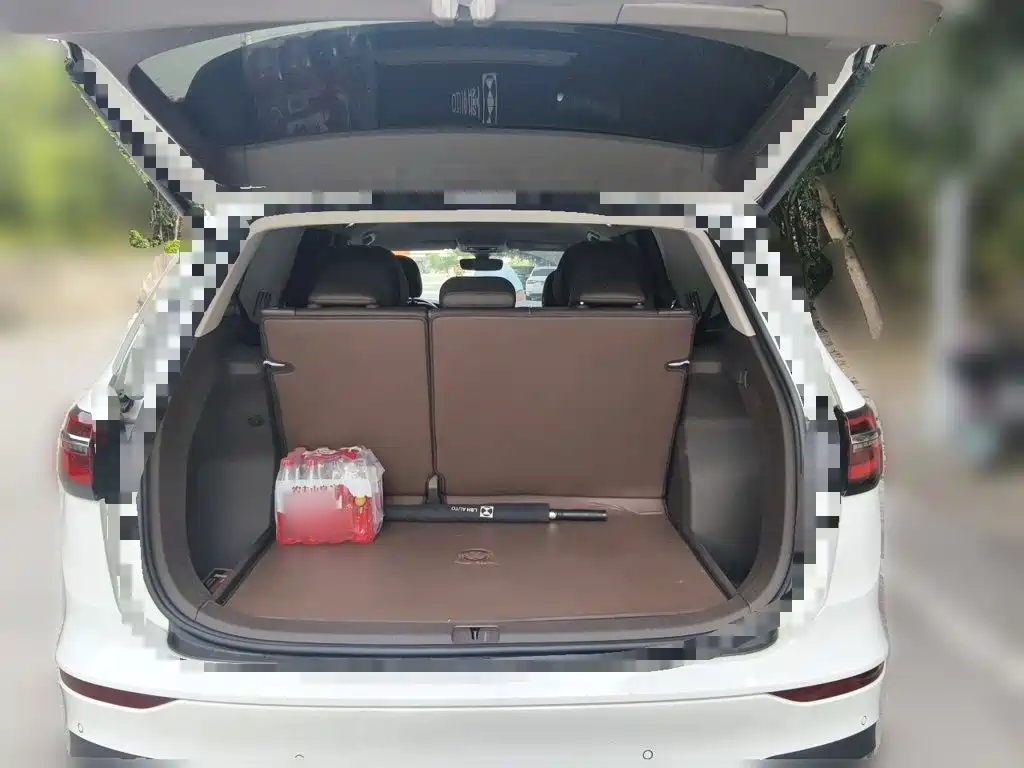 Volkswagen Viloran — миниатюра 10
