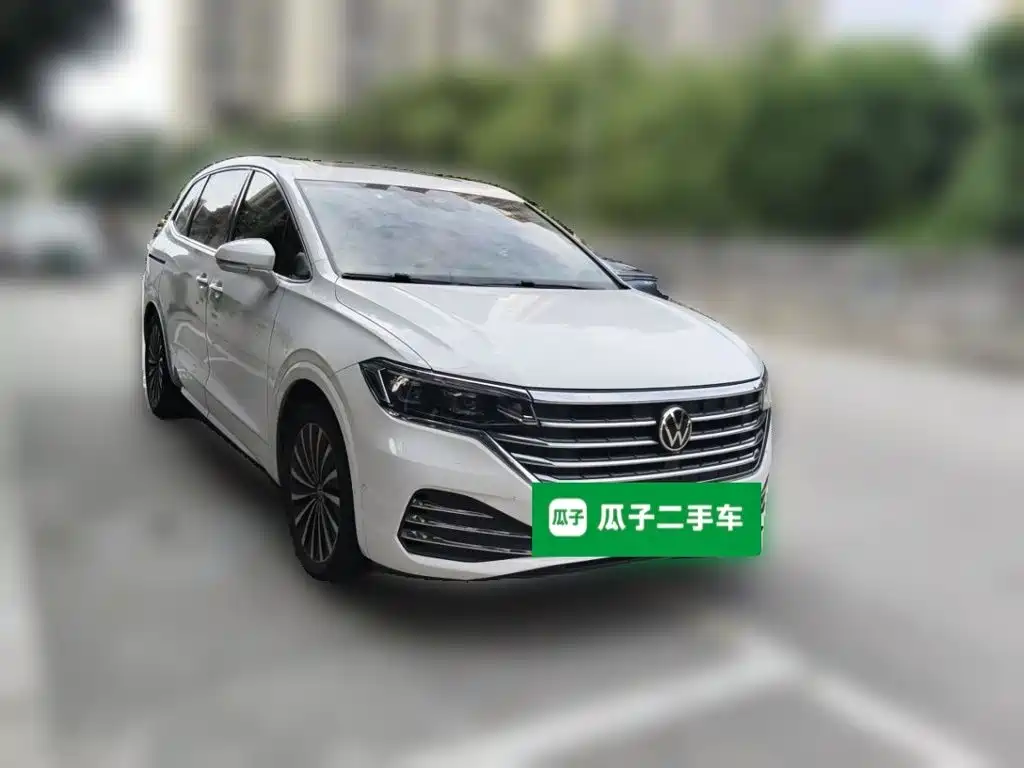 Volkswagen Viloran — миниатюра 24