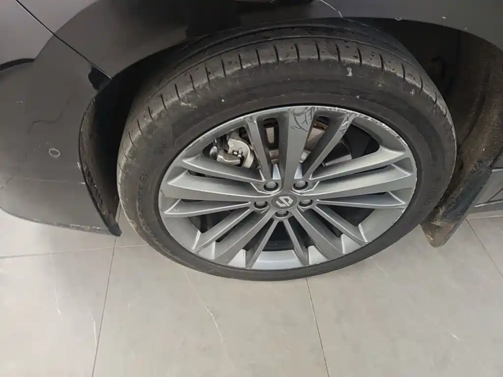 Leapmotor Leapmotor C16 — миниатюра 23