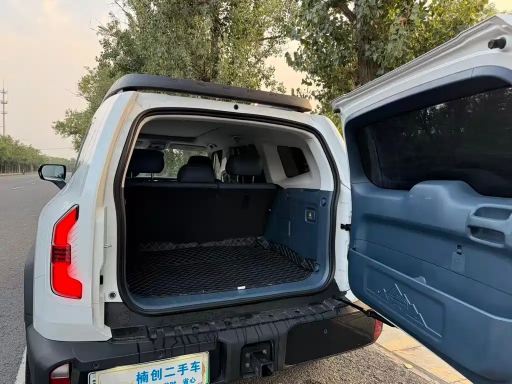 Deepal Deepal G318 — миниатюра 7