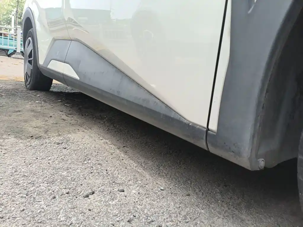 BYD Seagull — миниатюра 21