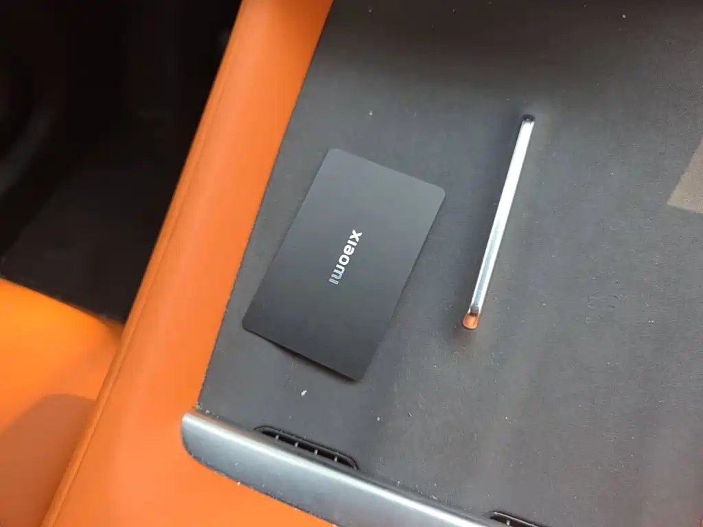 Xiaomi YU7 — миниатюра 9