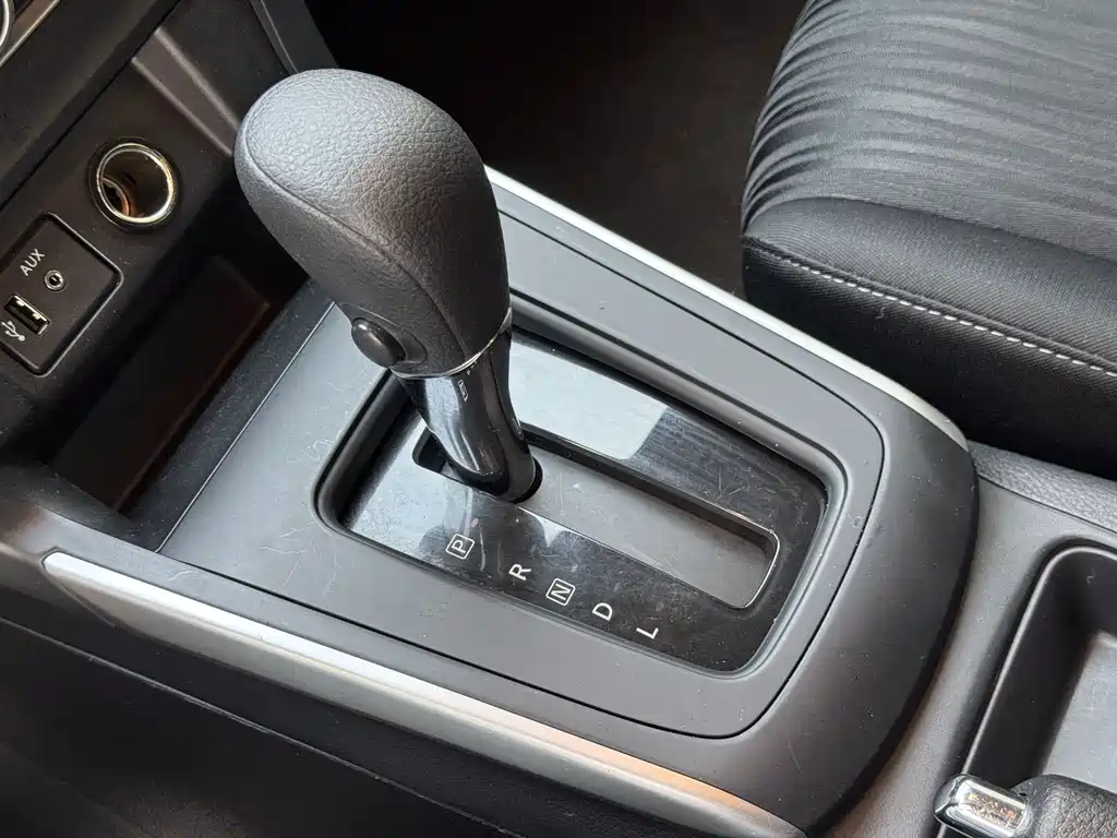 Nissan Sylphy 2022 1.6XE CVT