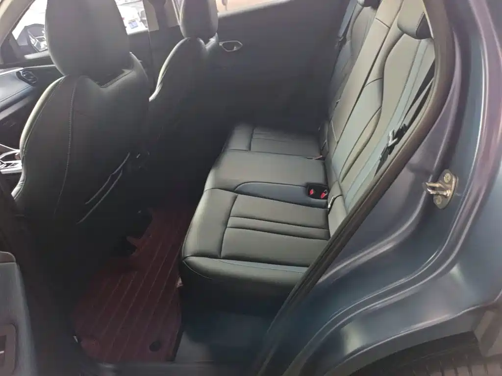 GAC Motor Trumpchi GS3 — миниатюра 17