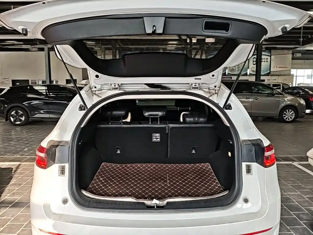 Haval F7 — миниатюра 19