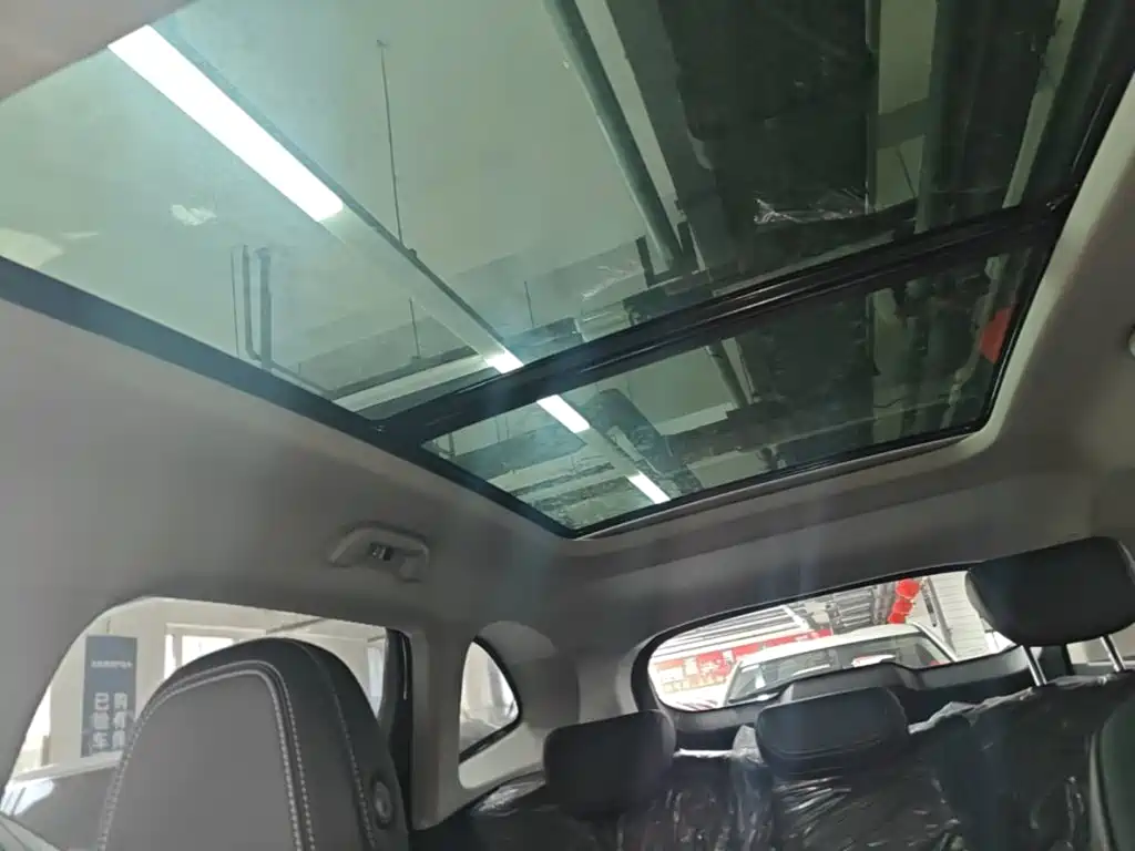 Haval H6 — миниатюра 18