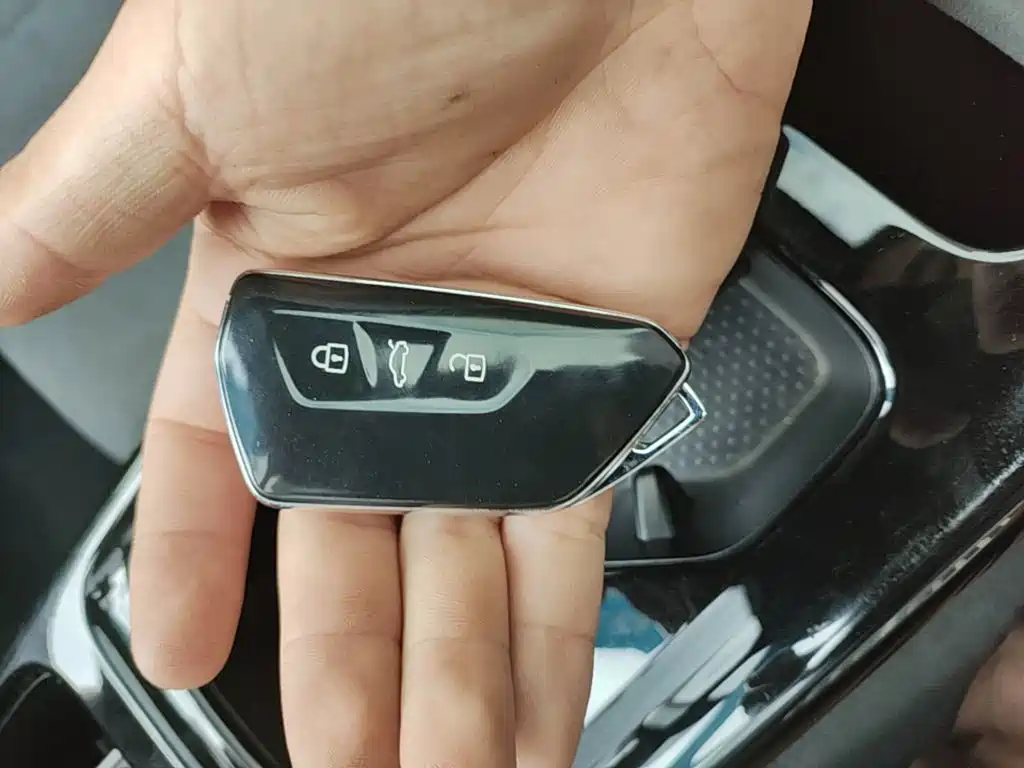 Volkswagen ID.3 — миниатюра 9