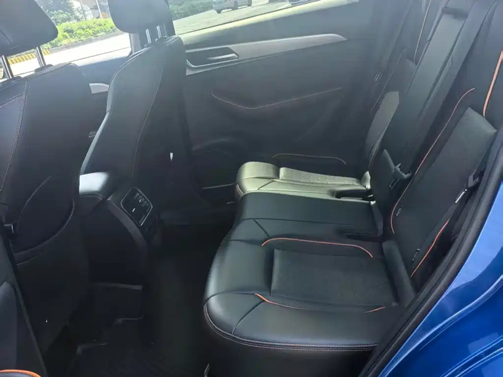 Haval F7 — миниатюра 10