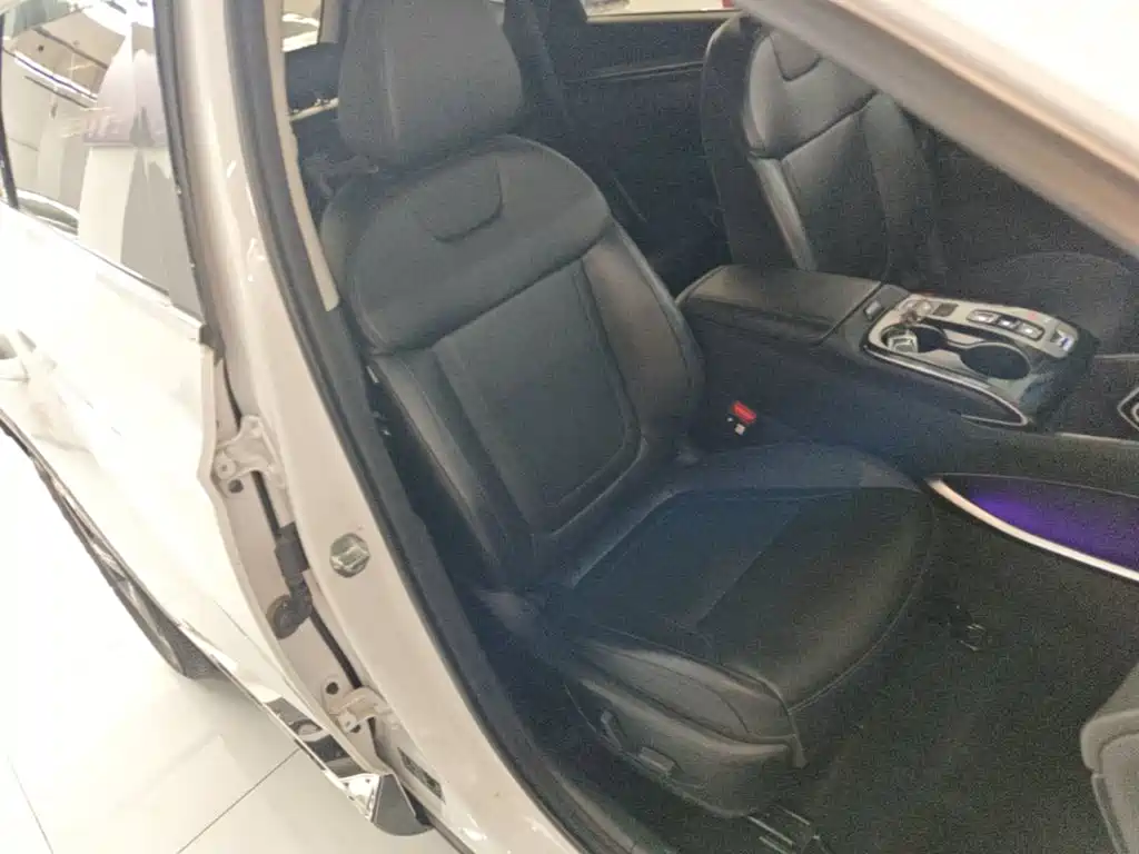 Hyundai Tucson — миниатюра 25