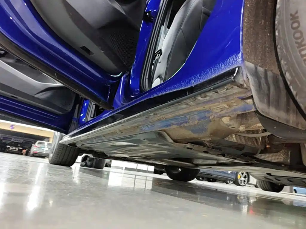 Volkswagen Golf — миниатюра 22