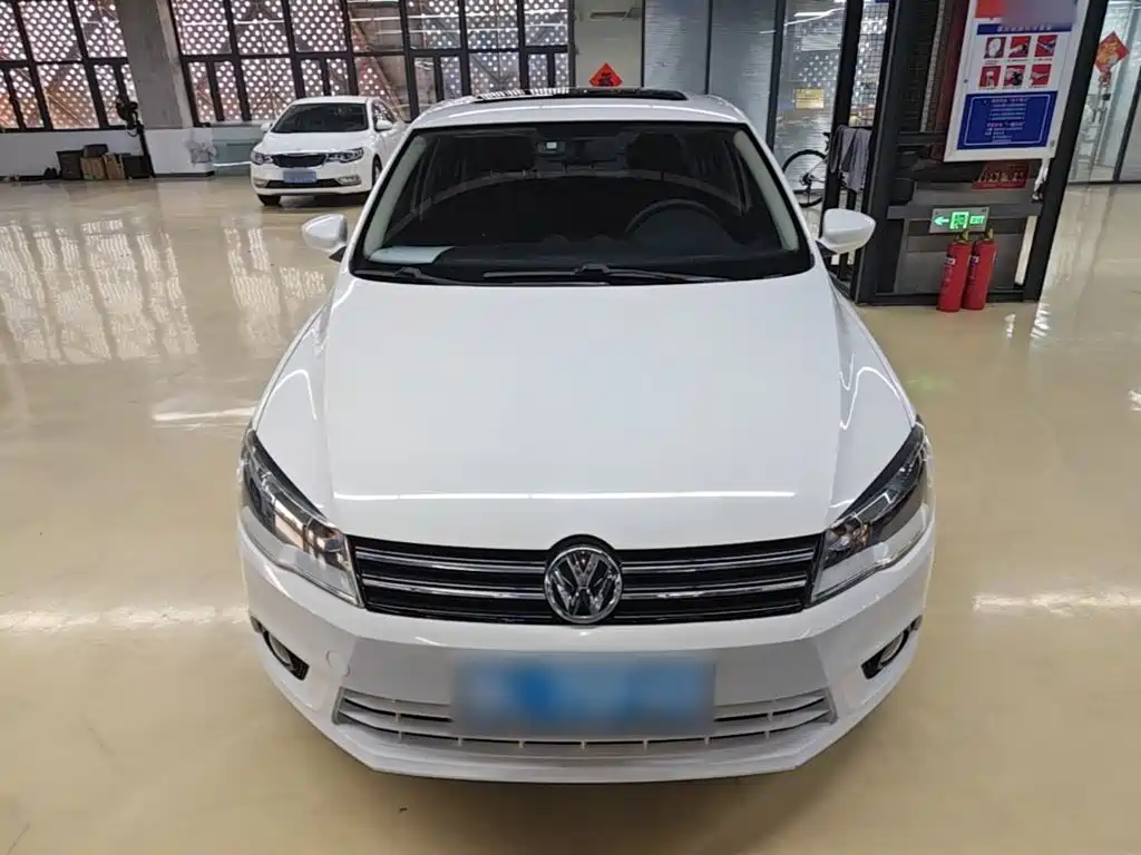 Volkswagen Jetta — миниатюра 3