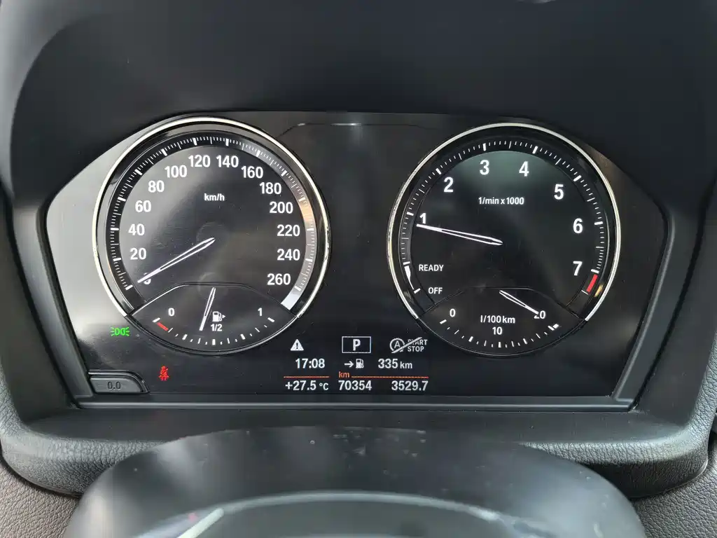 BMW X1 — миниатюра 9